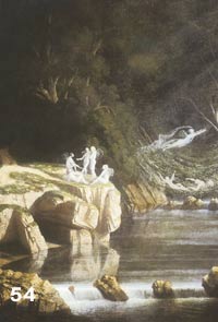 Riverbank fairies