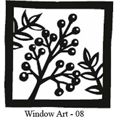 Window Art