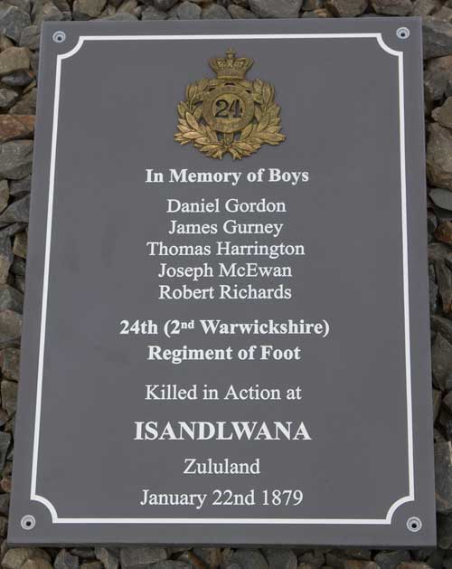 Engraved war memorial made in 12mm corian