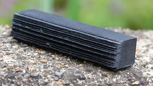 How paperstone is made