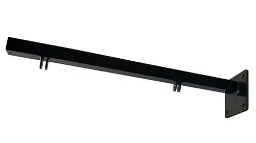 title here Projecting Sign Bracker TZJECT35