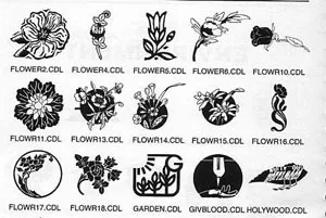 Environment images -flower