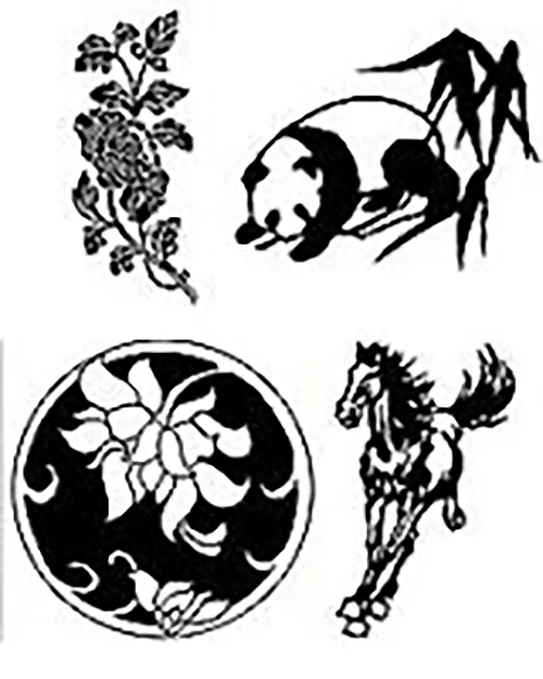 Chinese Images