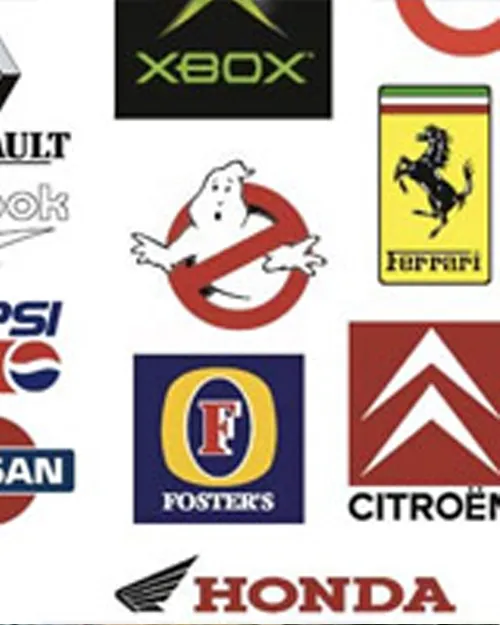 Colour logos index image