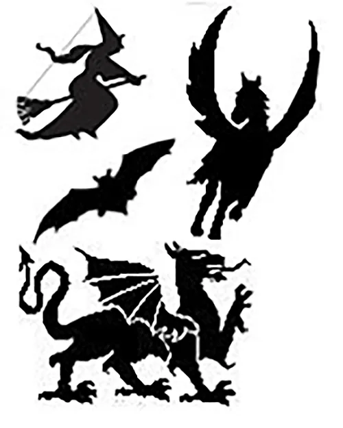 All kinds of fantasy images Fantasy Images