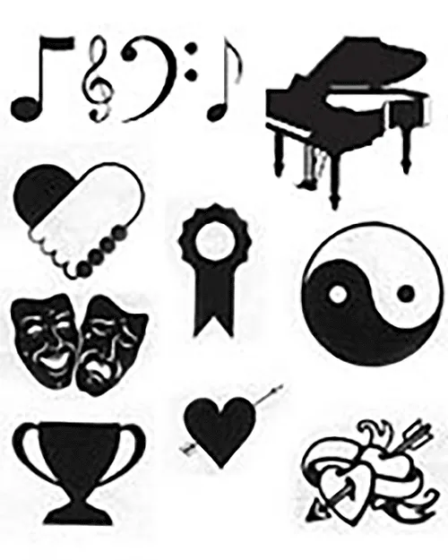 Music Images