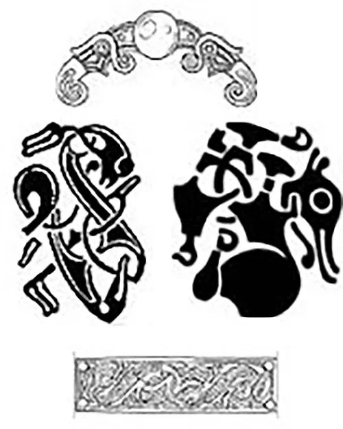 Viking Images