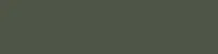 Paint colour swatch for Green Grey RAL 7009