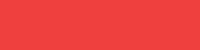 Paint colour swatch for Red RAL 3028