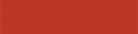 Paint colour swatch for Vermillion RAL 2002