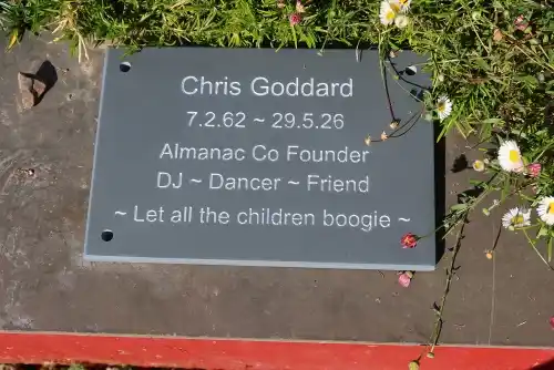 Corian vs Natural Stone Memorial Plaques: Which Is the Best Choice?