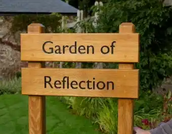 Our range of ladder signs