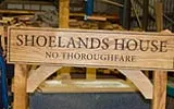 A selection of signage suitable for farms and estates A selection of signage suitable for farms and estates