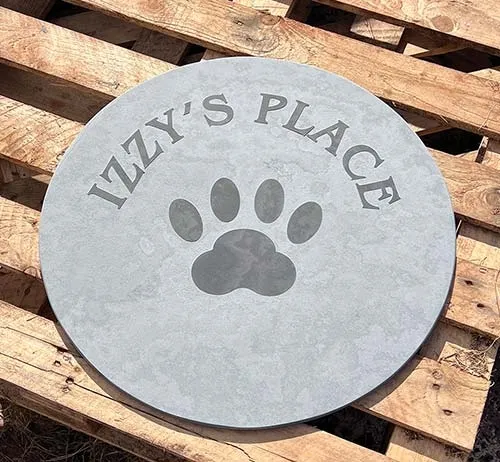 Special Pet Memorial