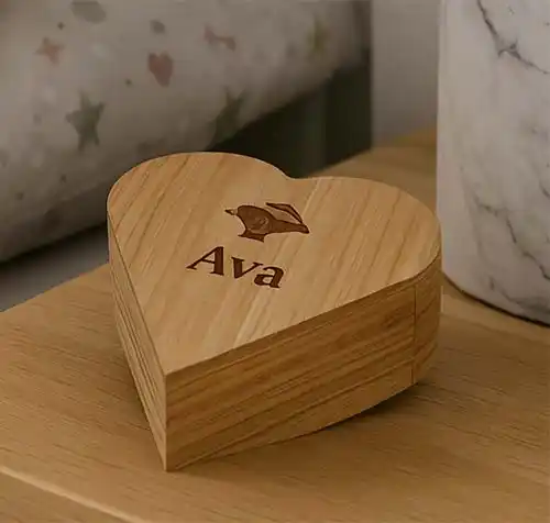 Heart Box