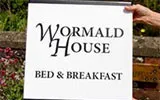 Holiday Home Signage Holiday Home Signage