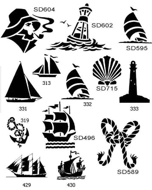 All kinds of images to do with boats and the sea Maritime Images