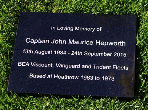 White, gold, black and silver letters are the most popular colours. Polished Black Granite Memorial