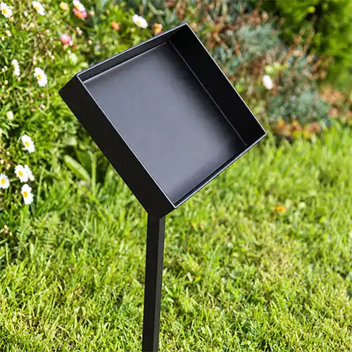 Plaque Display Mount
