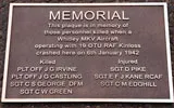War Memorials in various materials War Memorials in various materials