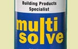 Multisove surface cleaner