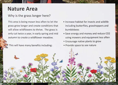 These sign boards are available in many sizes. Full Colour Sign Board