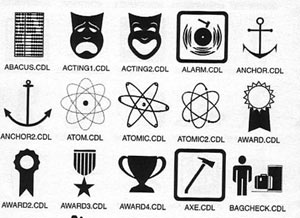 atom award anchor