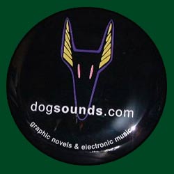 Dogsounds Wheel Cover
