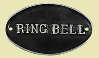 Ring Bell