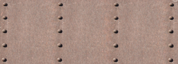 Bridge Rivets