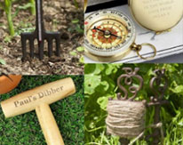 Gifts for gardeners