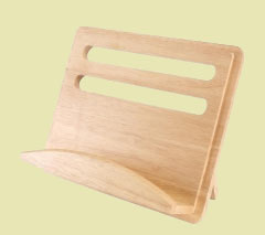 Cook Book Stand