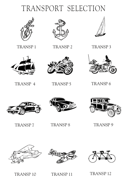 Transport