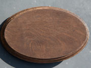 Oval Base