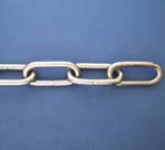 Long Link Chain