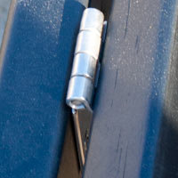 Stainless Steel Flap Hinge