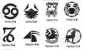 cancer capricorn