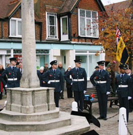 War Memorial