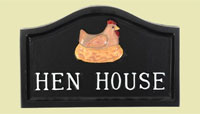 Hen House