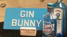 Gin Signs