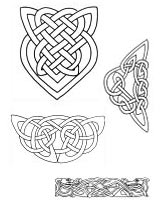 Celtic Symbols