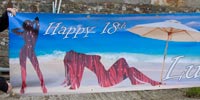 Birthday Banner