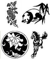 Chinese Designs