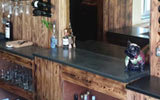 A range of products for the home bar or family garden pub.