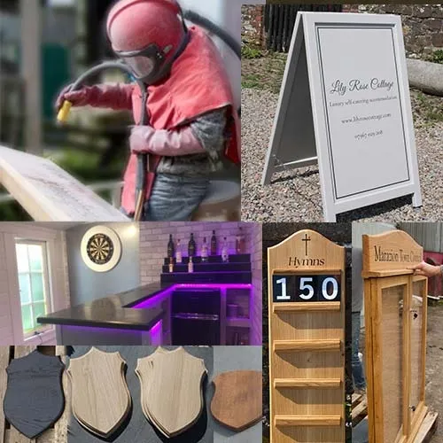 Miscellaneous