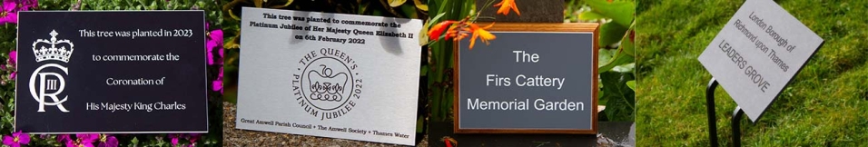 The Sign Maker Images - Gallery Of Engraved Plaques, House Signs And Memorials In A Variety Of Materials