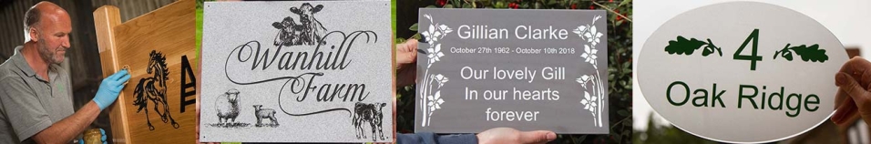 Images for Signs, Plaques and Memorials