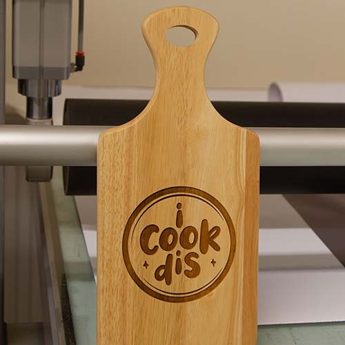 Chopping Board - Personalised