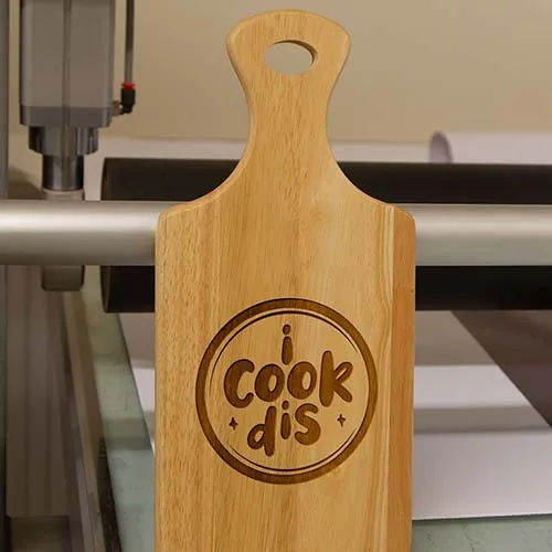 Chopping Board - Personalised