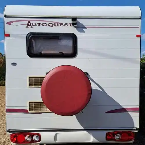 There are seven vinyl colours to choose from. Blank Red Soft Wheel Cover